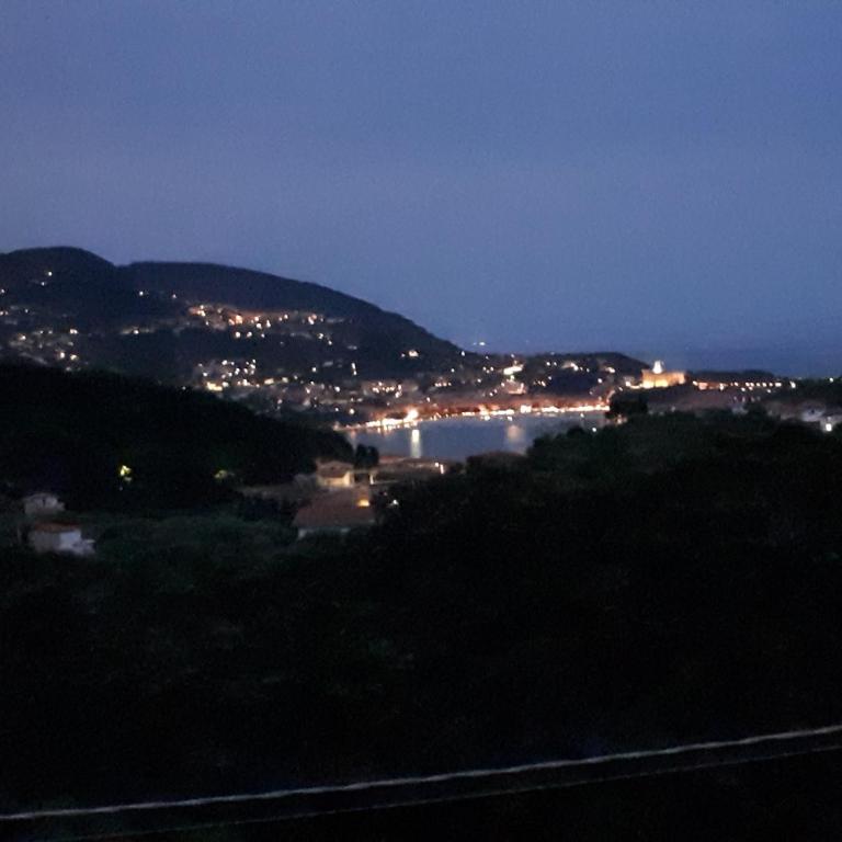 Casa vacanze P&G. Colline, mare, relax - Appartamento con 1 Camera da Letto - 12