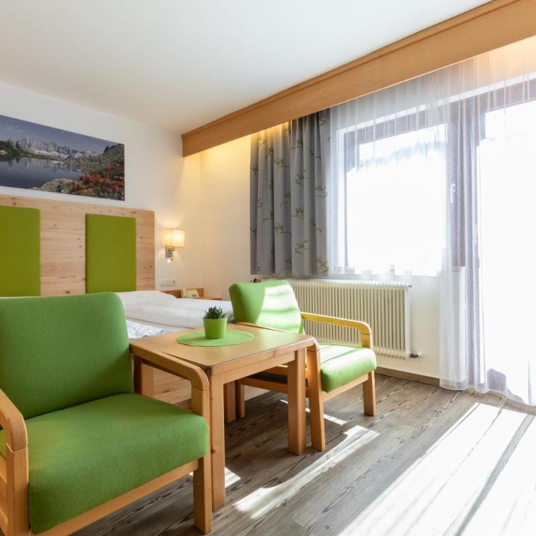 Reiters Wohlfühlhotel - Familiensuite Dachstein - 4