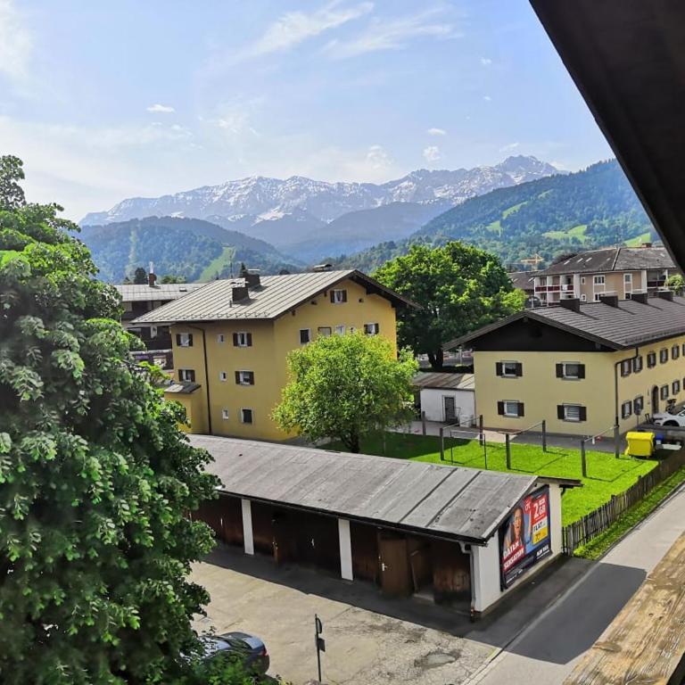 Lovely City Center Apartment - Appartement 2 Chambres - 12