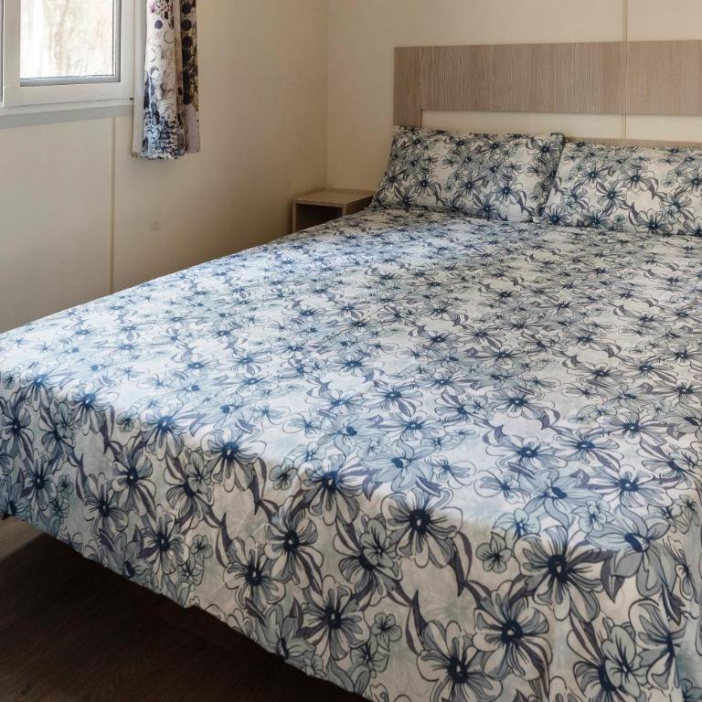 Camping Giralda - Bungalow Deluxe - 4