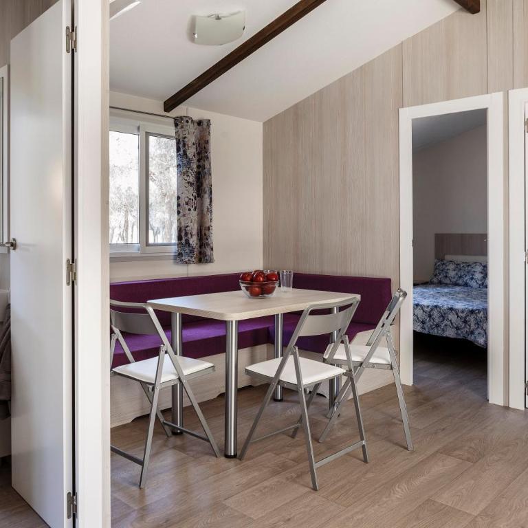 Camping Giralda - Bungalow Deluxe - 6