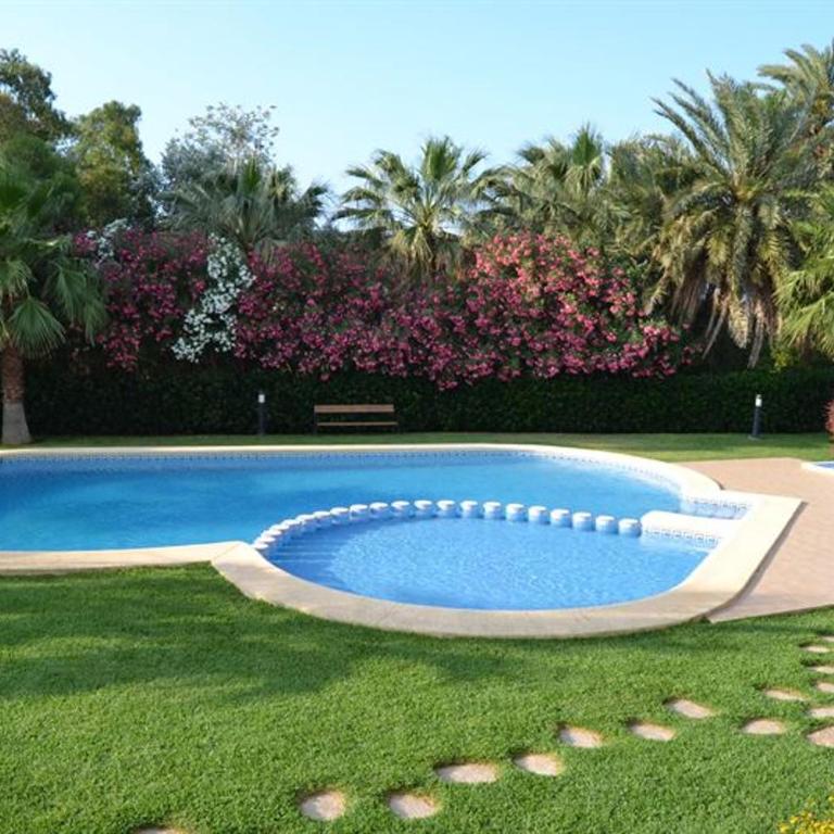 Olas Rosa LOCDENIA - Apartamento de 2 dormitorios - 11