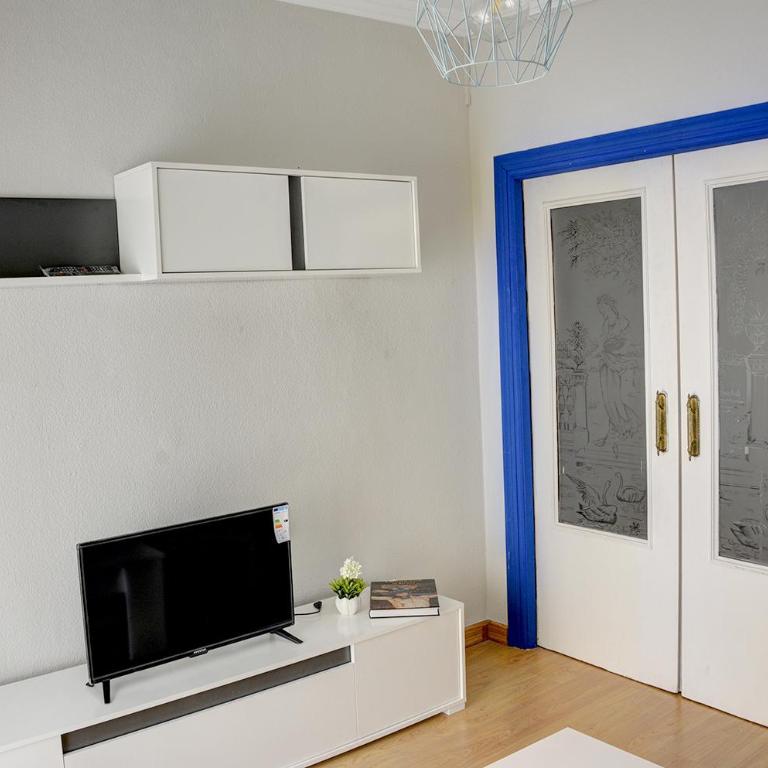 Apartamento Pureza - Apartamento - 10