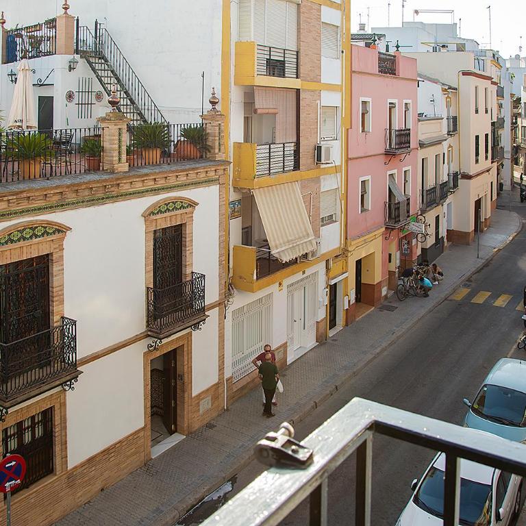 Apartamento Pureza - Apartamento - 7