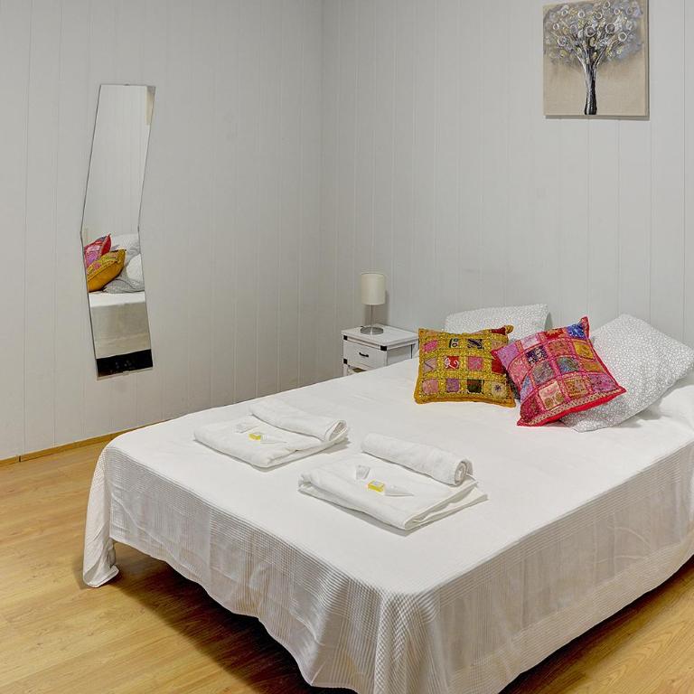 Apartamento Pureza - Apartamento - 4