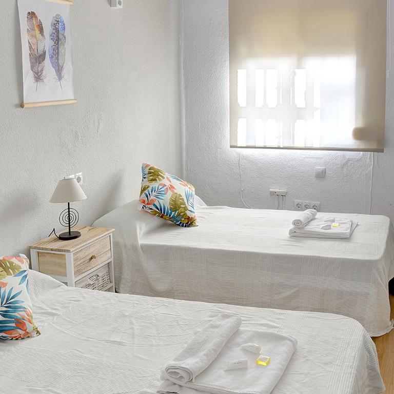 Apartamento Pureza - Apartamento - 3