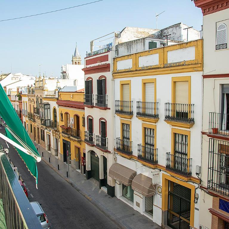 Apartamento Pureza - Apartamento - 21