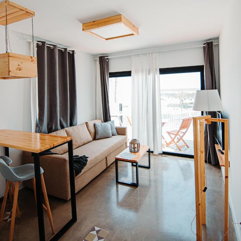 Apartamentos Punta Elena Beach - Apartamento Premium con vistas al mar - 15