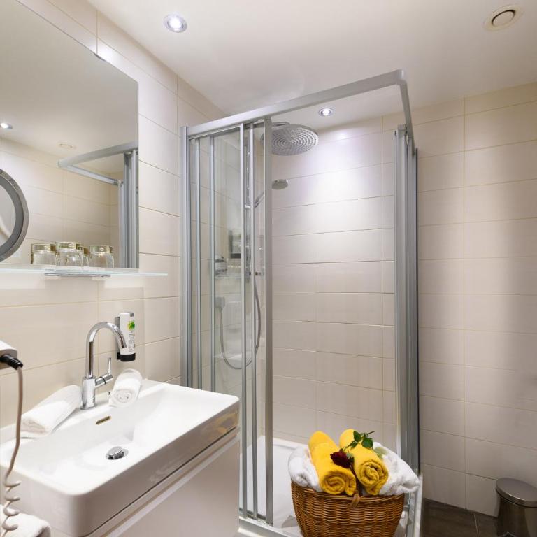 Wellnesshotel Schönruh - Adults only - Doppelzimmer - 2