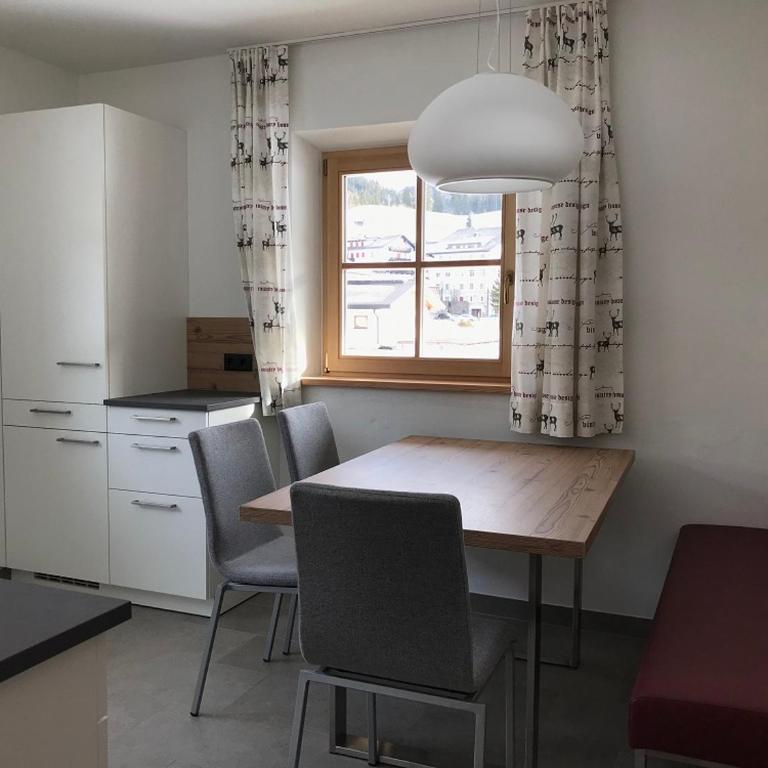 Hotel Schoenblick - Apartment mit Blick auf die Berge - 1