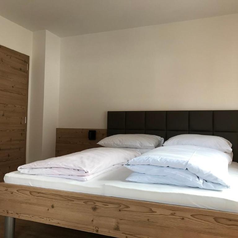 Hotel Schoenblick - Apartment mit Blick auf die Berge - 6
