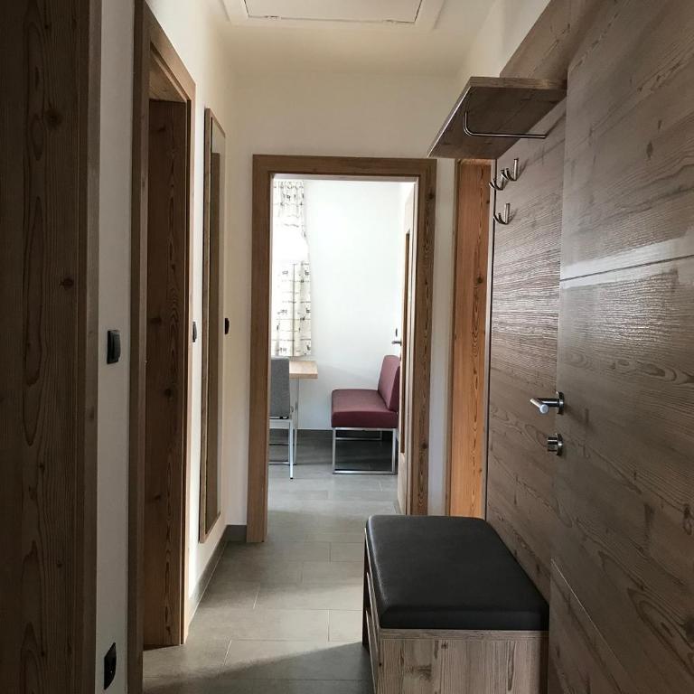 Hotel Schoenblick - Apartment mit Blick auf die Berge - 7
