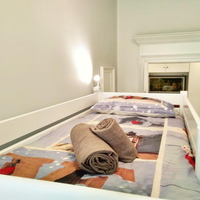 Casa Scalini - Two-Bedroom Apartment - 8