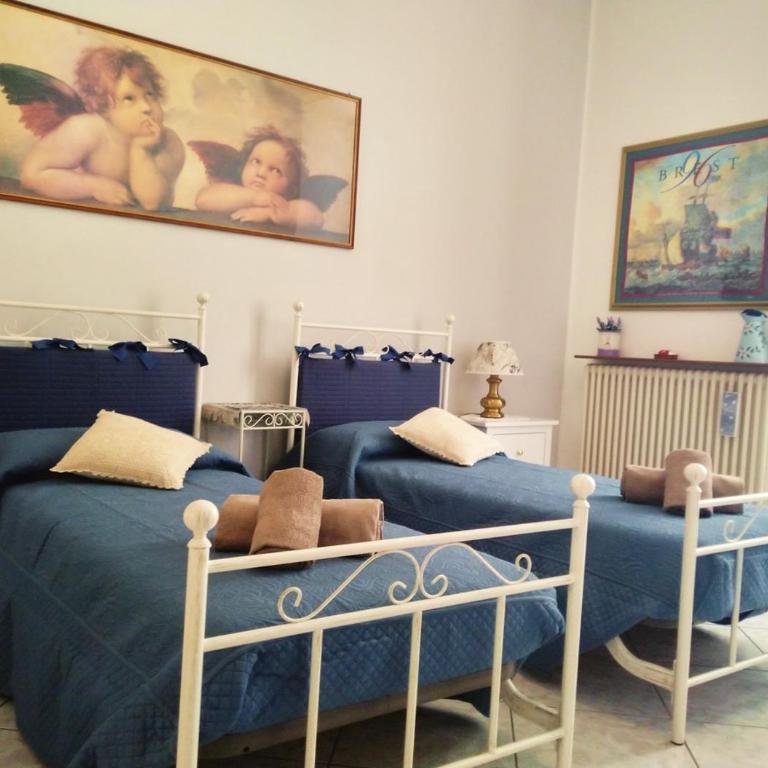 Casa Scalini - Two-Bedroom Apartment - 3