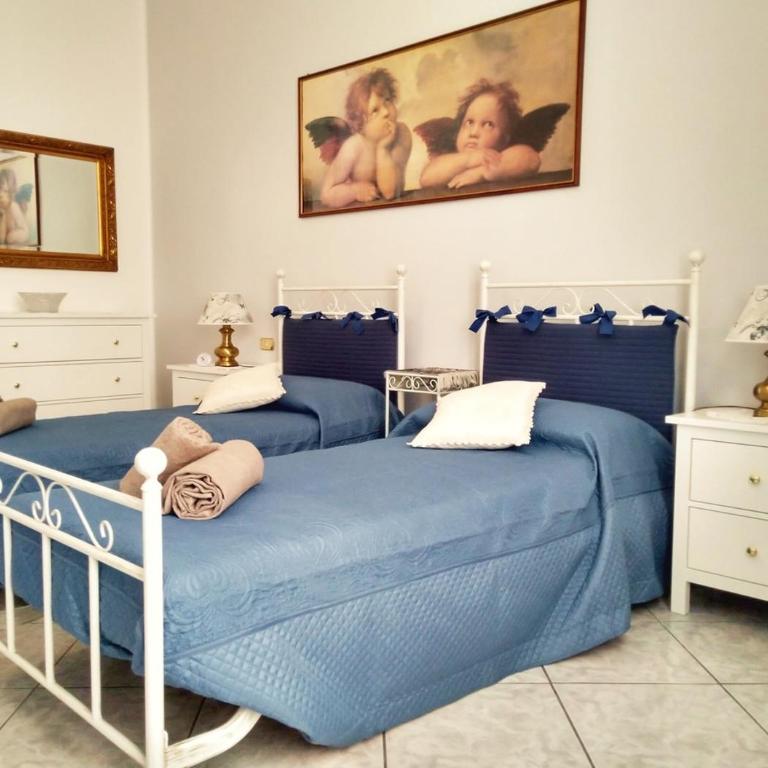 Casa Scalini - Two-Bedroom Apartment - 5