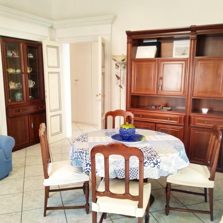 Casa Scalini - Two-Bedroom Apartment - 4