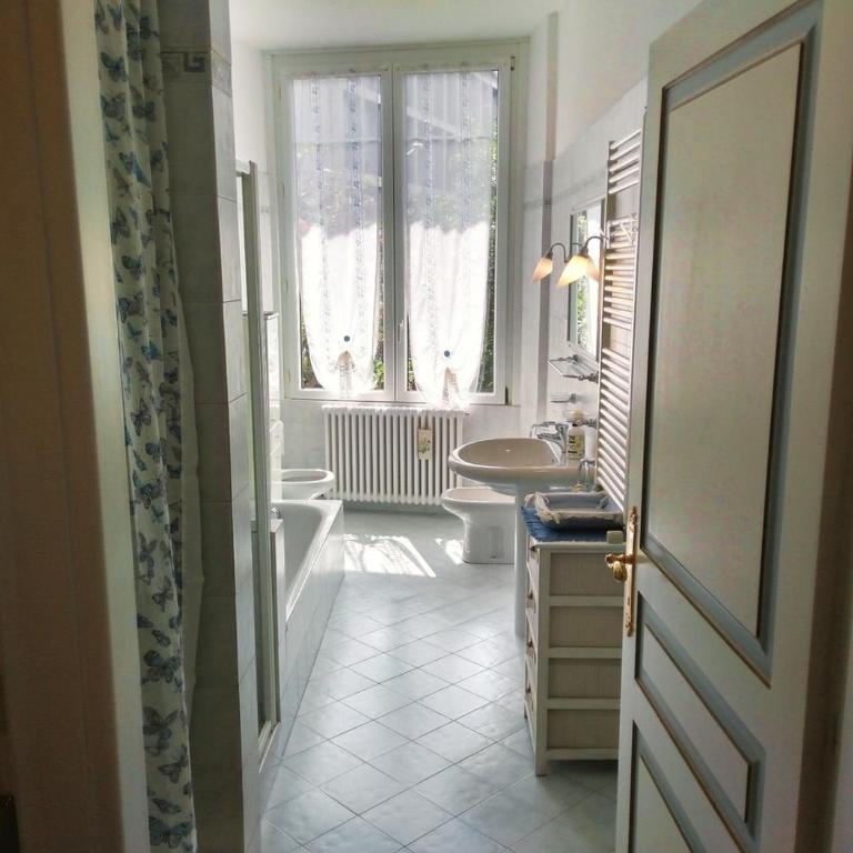 Casa Scalini - Two-Bedroom Apartment - 7