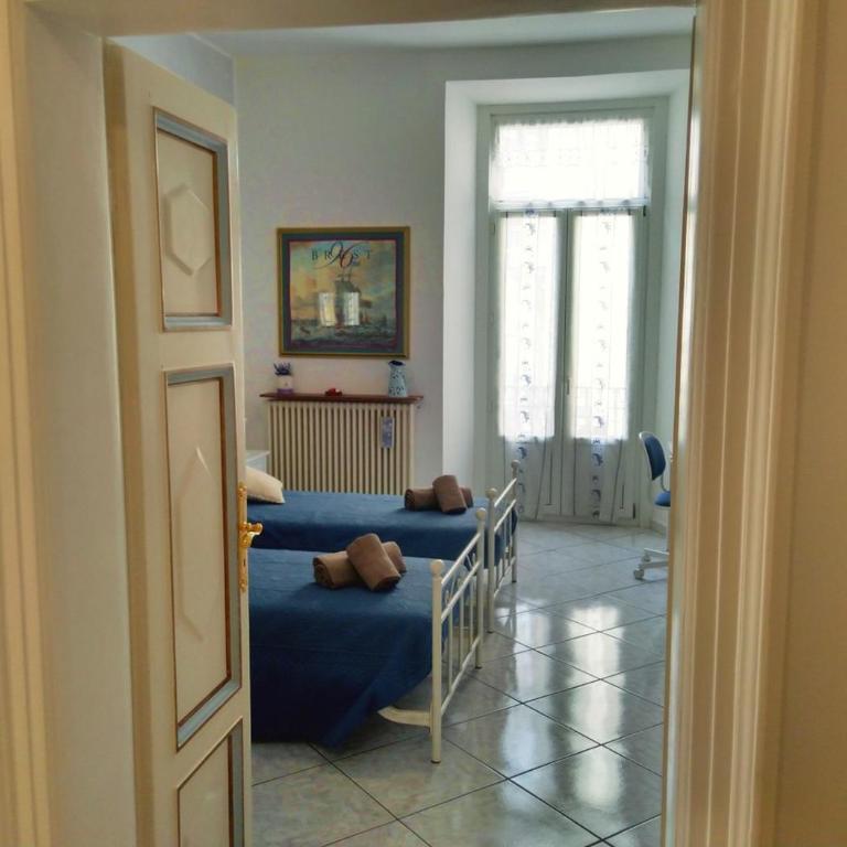 Casa Scalini - Two-Bedroom Apartment - 14