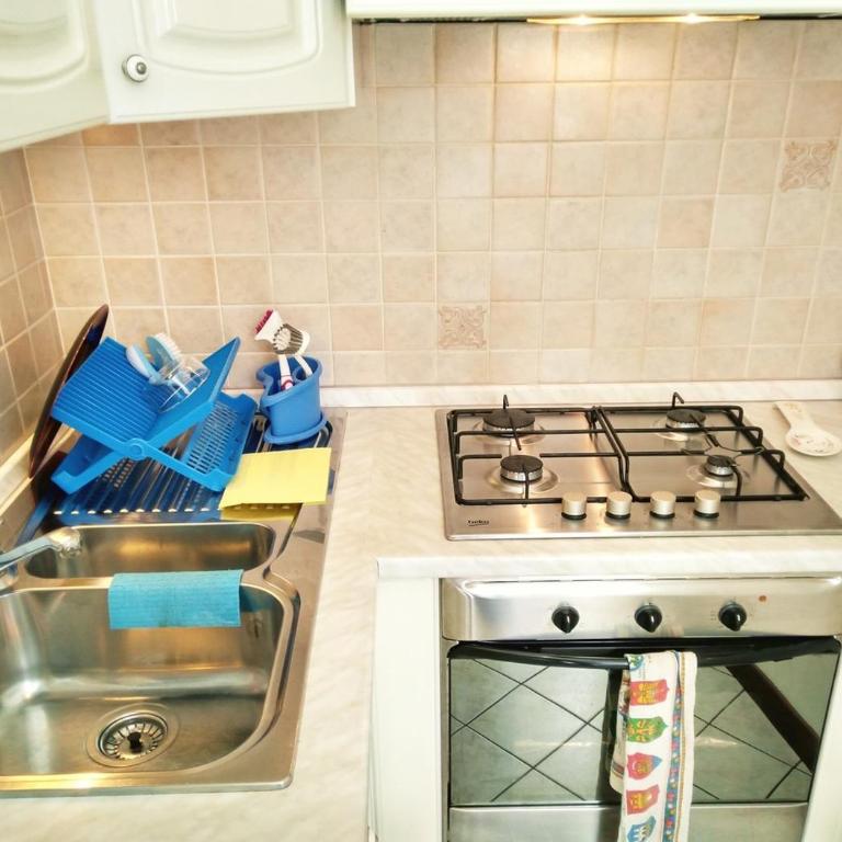 Casa Scalini - Two-Bedroom Apartment - 18