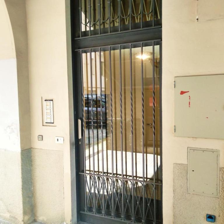 Casa Scalini - Two-Bedroom Apartment - 34
