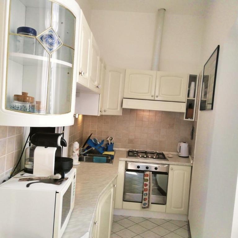 Casa Scalini - Two-Bedroom Apartment - 19