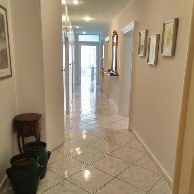 Casa Scalini - Two-Bedroom Apartment - 21