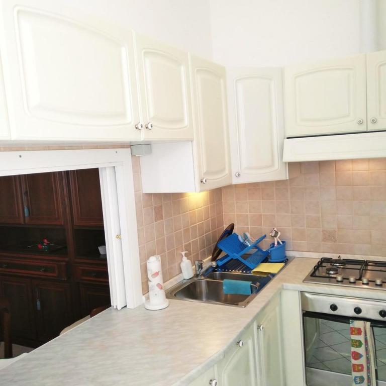 Casa Scalini - Two-Bedroom Apartment - 17