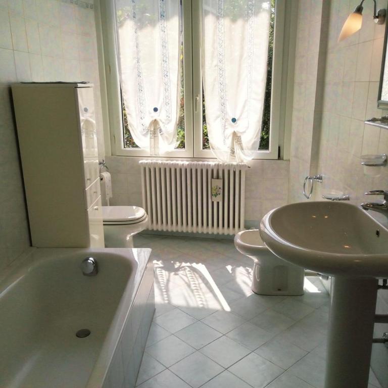Casa Scalini - Two-Bedroom Apartment - 13