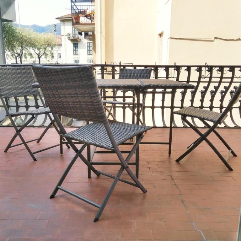 Casa Scalini - Two-Bedroom Apartment - 26