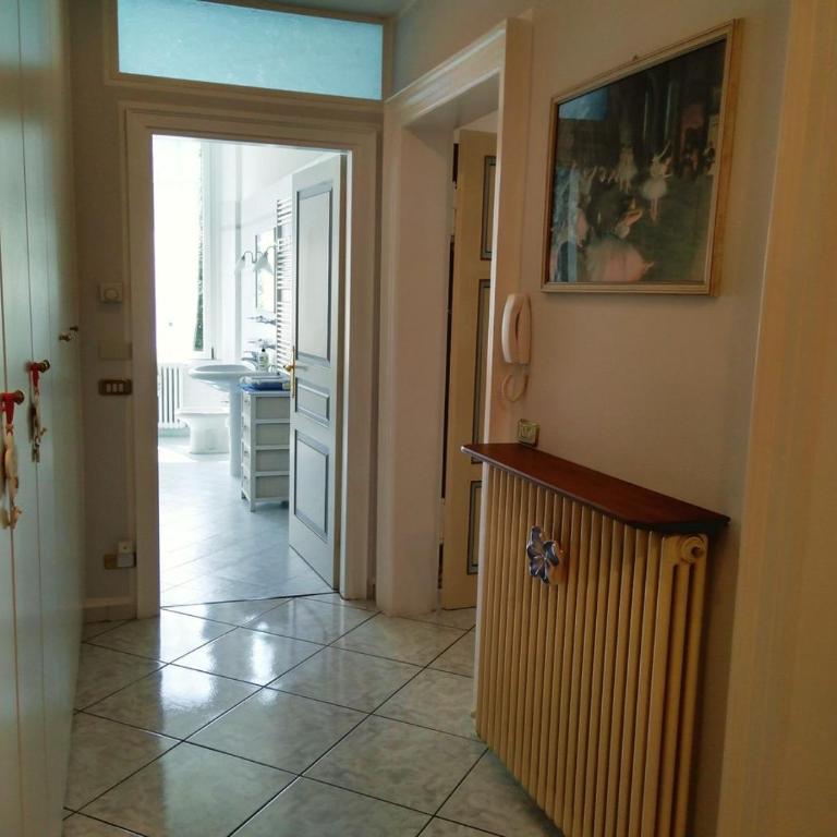 Casa Scalini - Two-Bedroom Apartment - 27