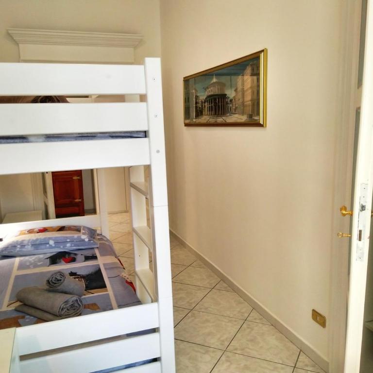 Casa Scalini - Two-Bedroom Apartment - 10