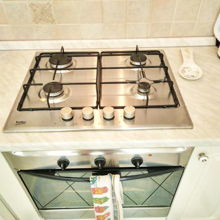 Casa Scalini - Two-Bedroom Apartment - 33