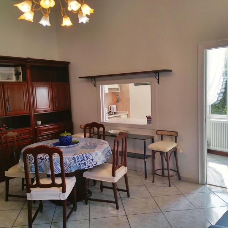 Casa Scalini - Two-Bedroom Apartment - 30