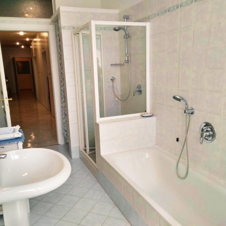 Casa Scalini - Two-Bedroom Apartment - 31