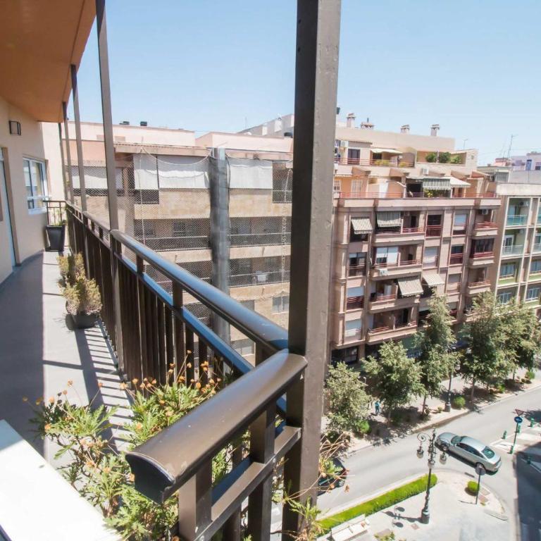 Apartamento Obispo Rocamora - Apartamento de 3 dormitorios - 25