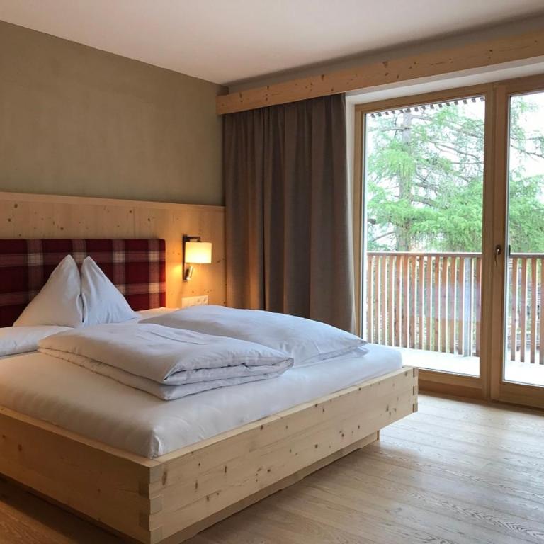 Hotel Schoenblick - Superior Doppelzimmer mit Balkon - 4
