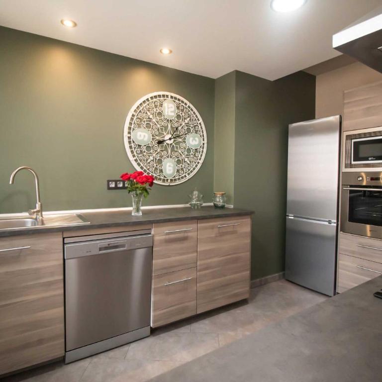 Apartamento Obispo Rocamora - Apartamento de 3 dormitorios - 7