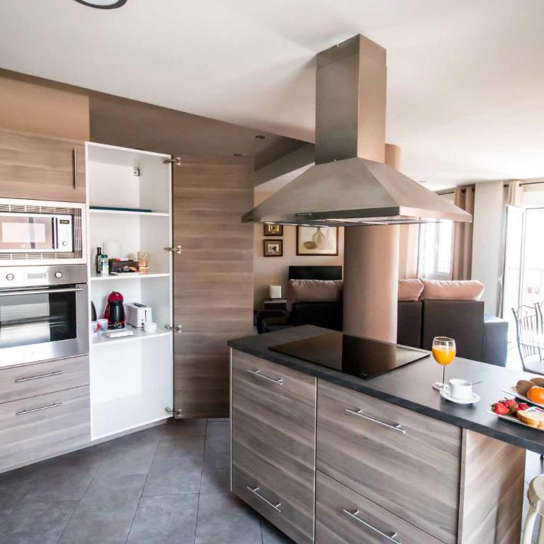 Apartamento Obispo Rocamora - Apartamento de 3 dormitorios - 8