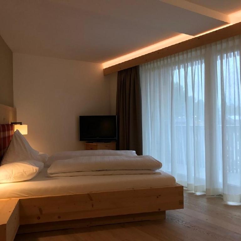 Hotel Schoenblick - Superior Doppelzimmer mit Balkon - 6