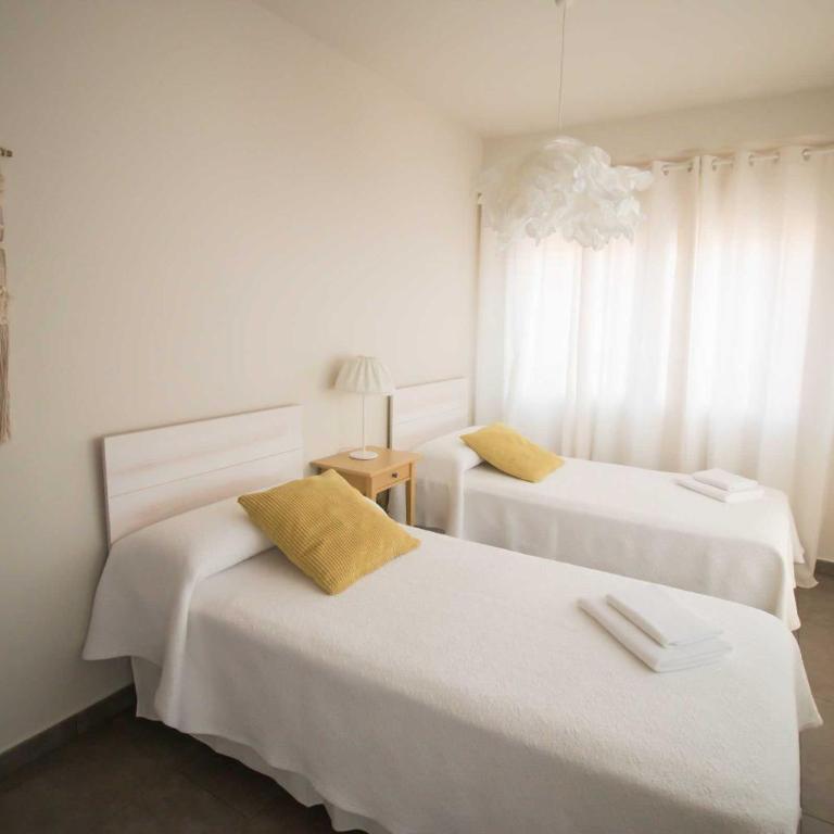 Apartamento Obispo Rocamora - Apartamento de 3 dormitorios - 17