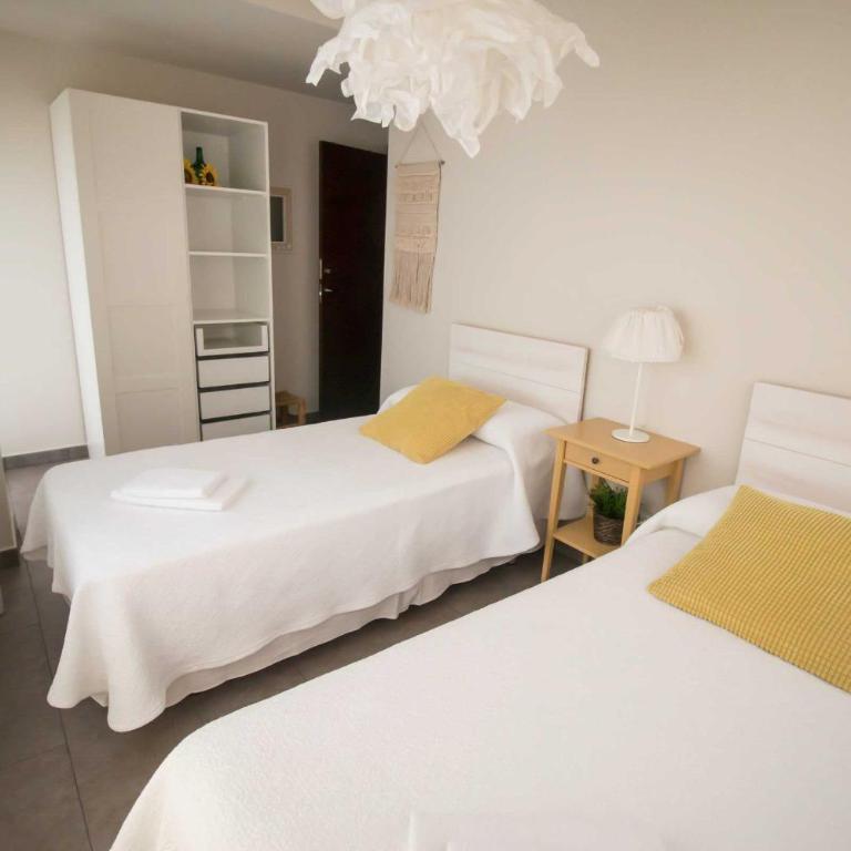 Apartamento Obispo Rocamora - Apartamento de 3 dormitorios - 18