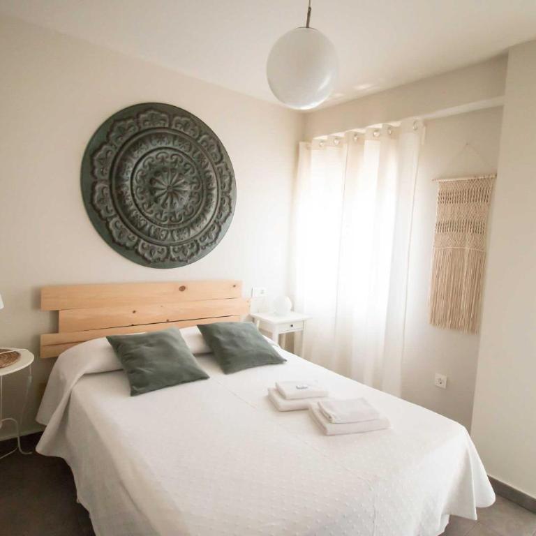 Apartamento Obispo Rocamora - Apartamento de 3 dormitorios - 11