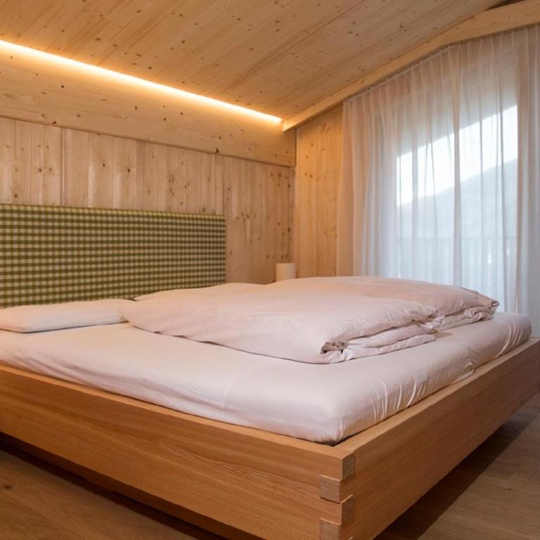 Hotel Schoenblick - Deluxe Doppelzimmer mit Balkon - 2