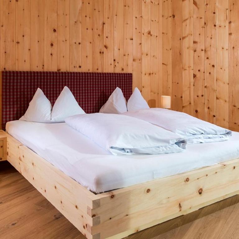 Hotel Schoenblick - Deluxe Doppelzimmer mit Balkon - 5