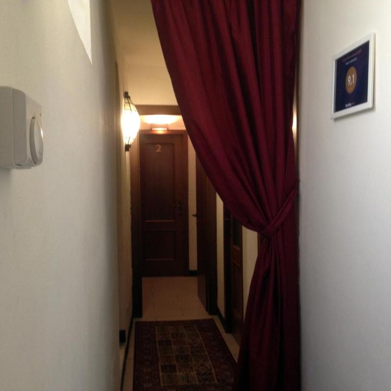 Mavi's bedrooms - Camera Doppia con Letti Singoli - 2