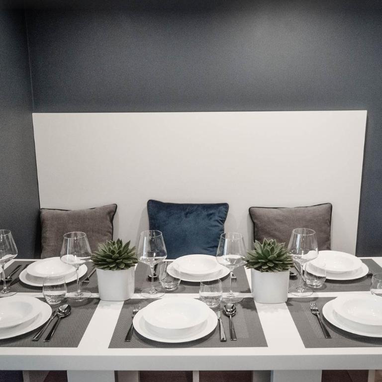 Como Lake Suites - Appartamento con 3 Camere da Letto e Vista Lago - 12