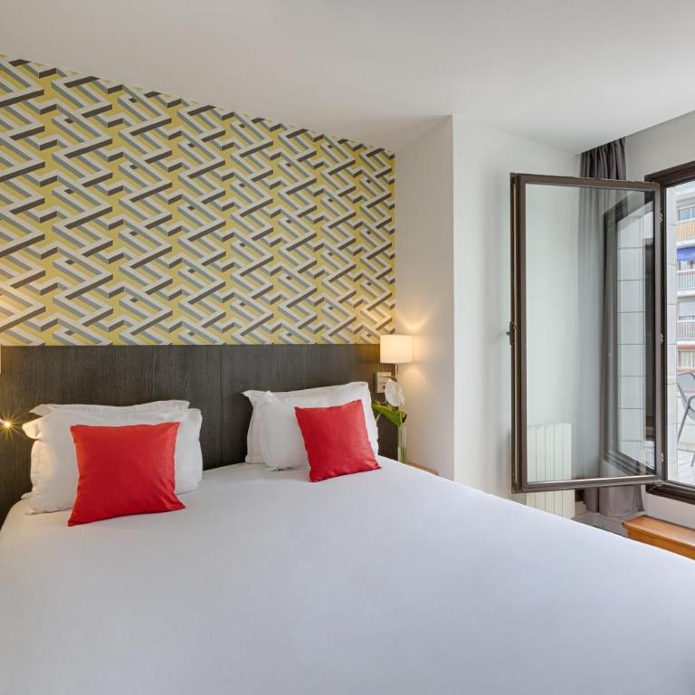Citadines Austerlitz Paris - Appartement 1 Chambre - 3