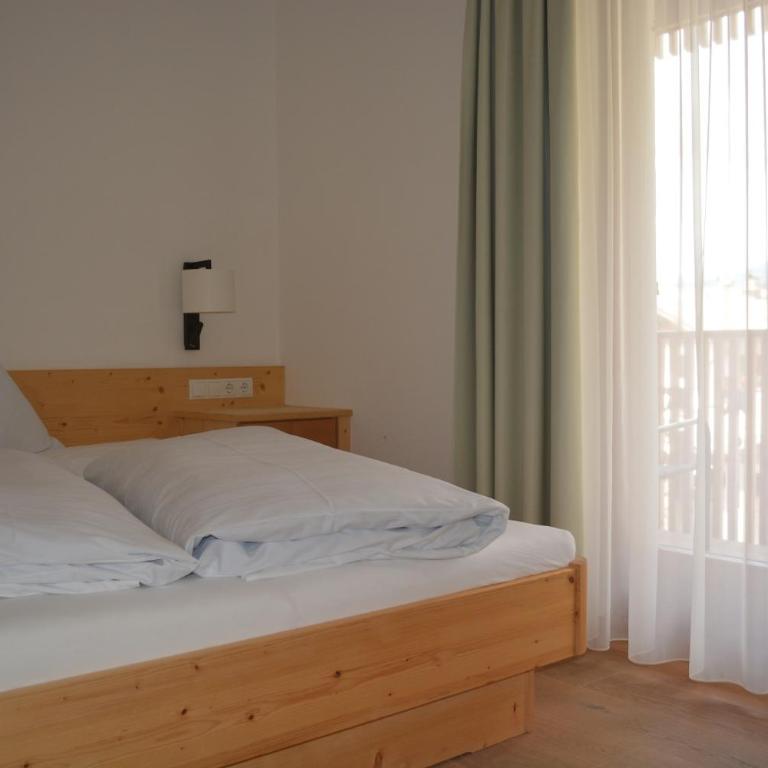 Hotel Schoenblick - Suite mit Balkon - 4