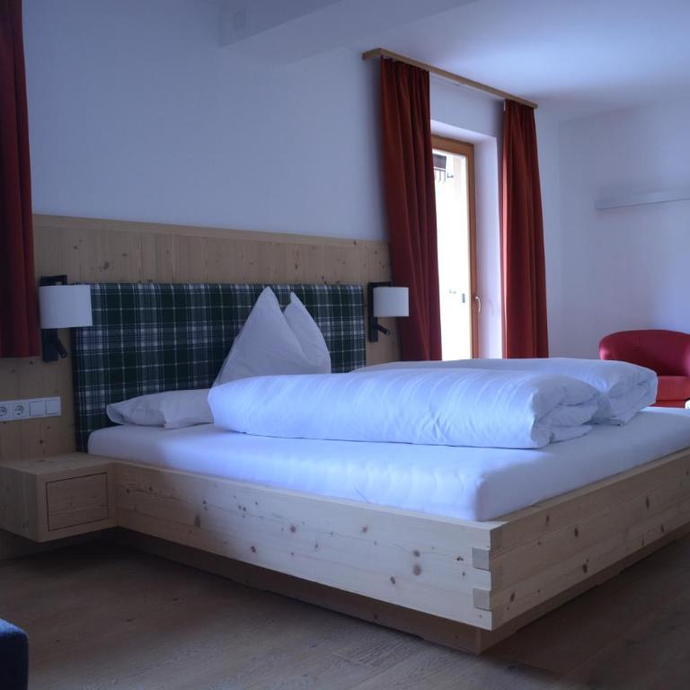 Hotel Schoenblick - Suite mit Balkon - 7