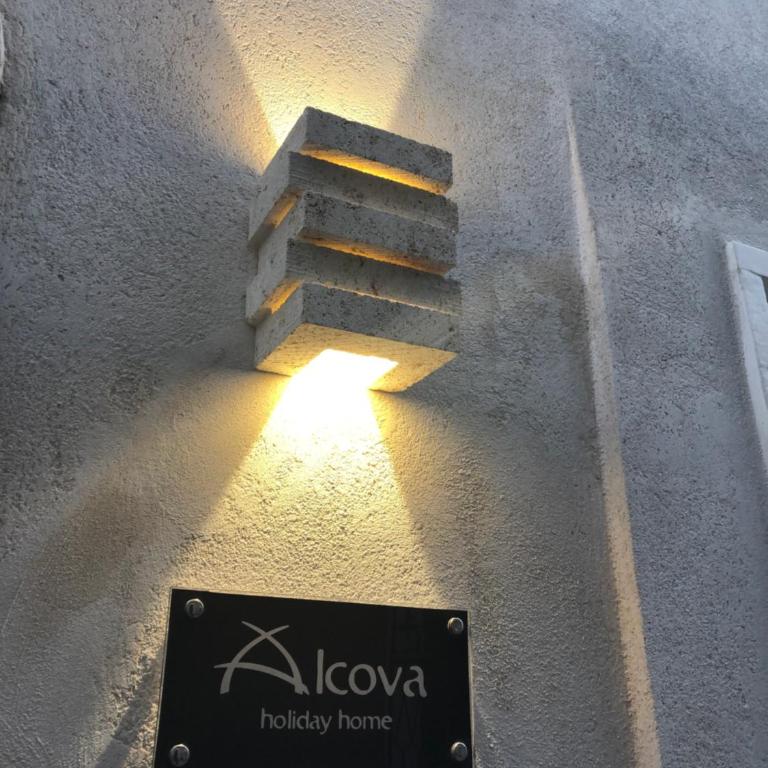 Alcova - Casa Vacanze - 2